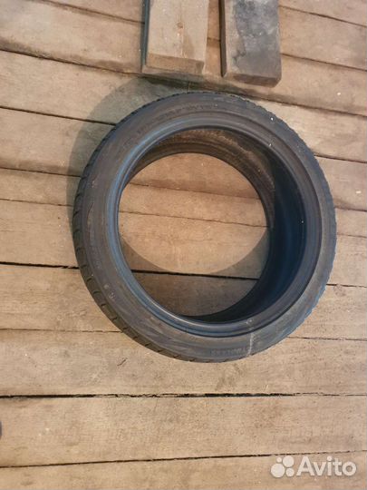 Bridgestone Blizzak WS-60 215/45 R17 87R