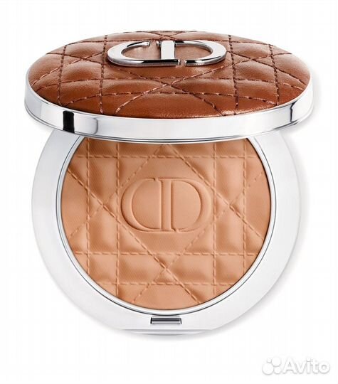 Dior новый бронзер 2025