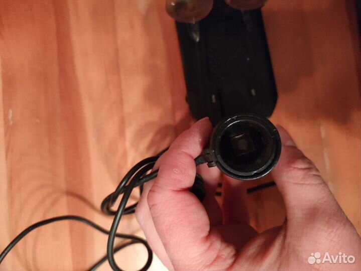 Радар детектор silverstone f1