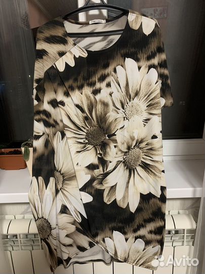 Туники летние жееские