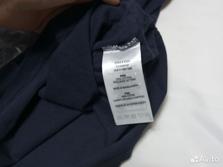 Slazenger поло женское 48р