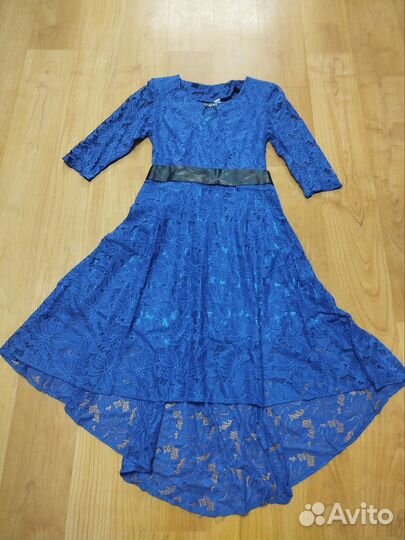 Платье женское