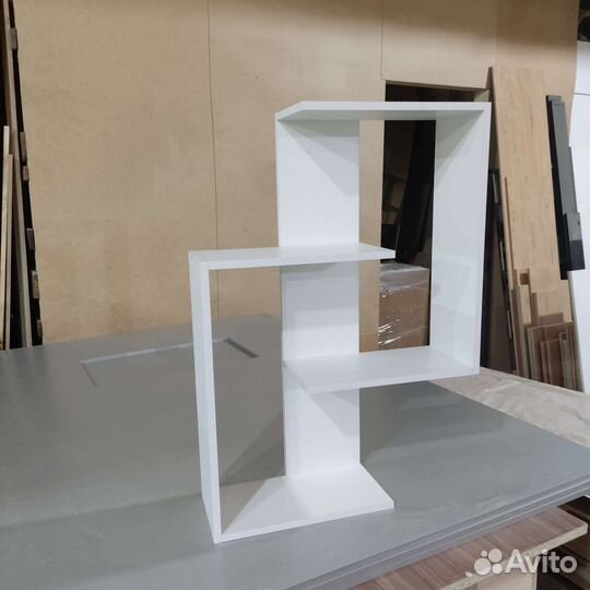 Полка настенная