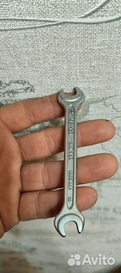 Оригинальный ключ bmw