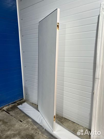 Двери под покраску