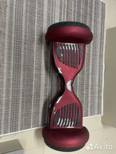 Гироскутер eboard