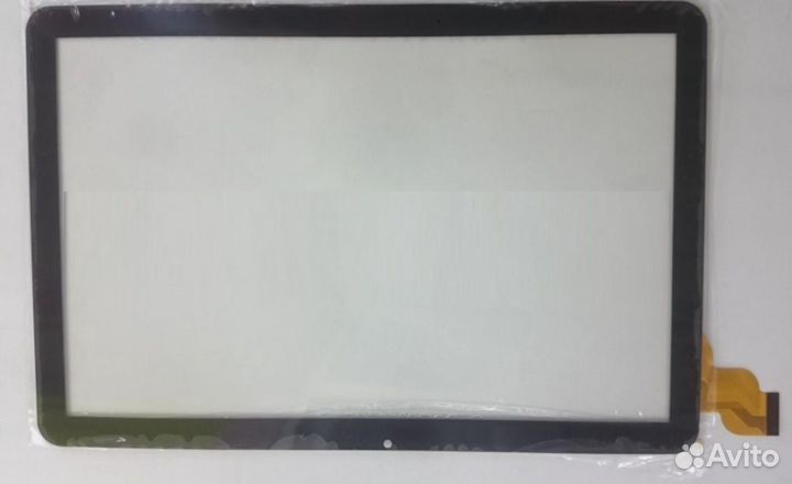 Тачскрин на планшет Dexp Ursus L310i Kids