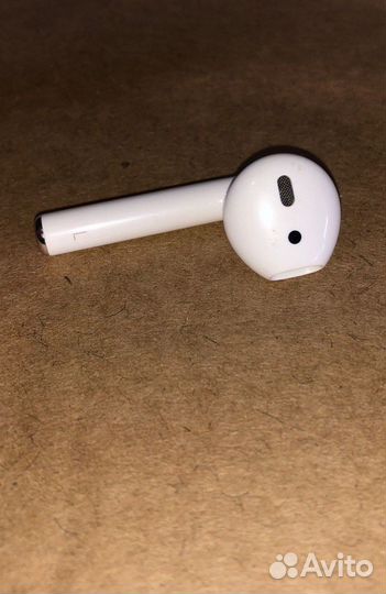 Airpods левый наушник 2-го поколения