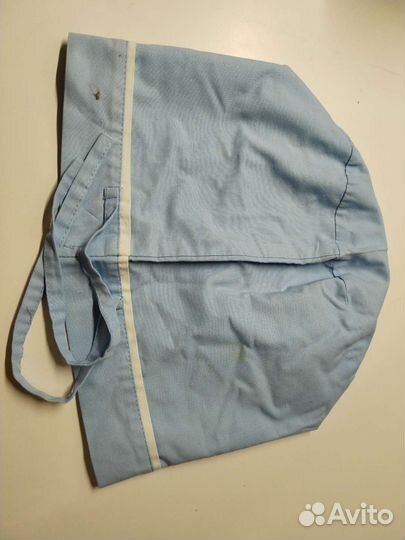 Медицинская шапочка