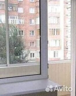 Окна пластиковые