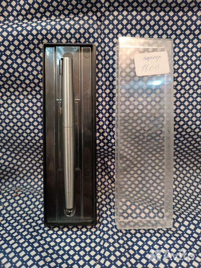 Комплект перьевых ручек Ленинград