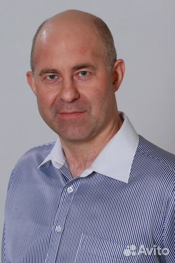 Финансовый директор