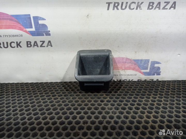 81617010289 Карман консоли