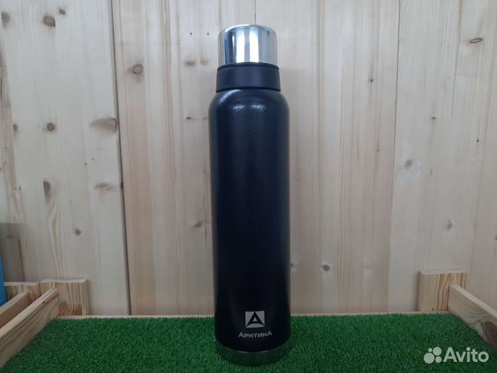 Термос Арктика 1,6 литра