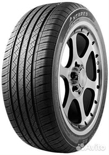 Antares Comfort A5 265/65 R17 S