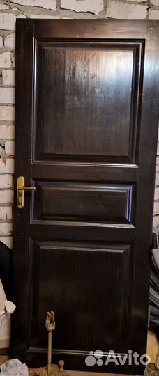 Дверь входная