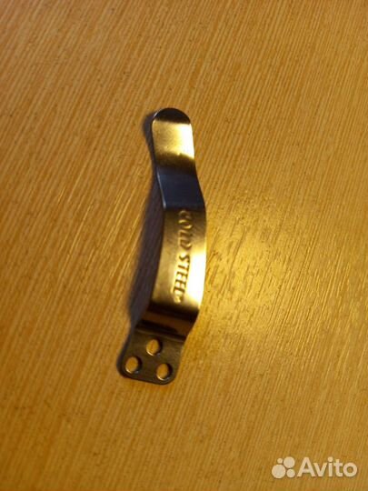 Клипсы ножа Cold Steel