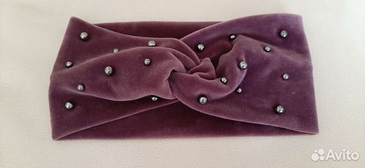 Повязка на голову