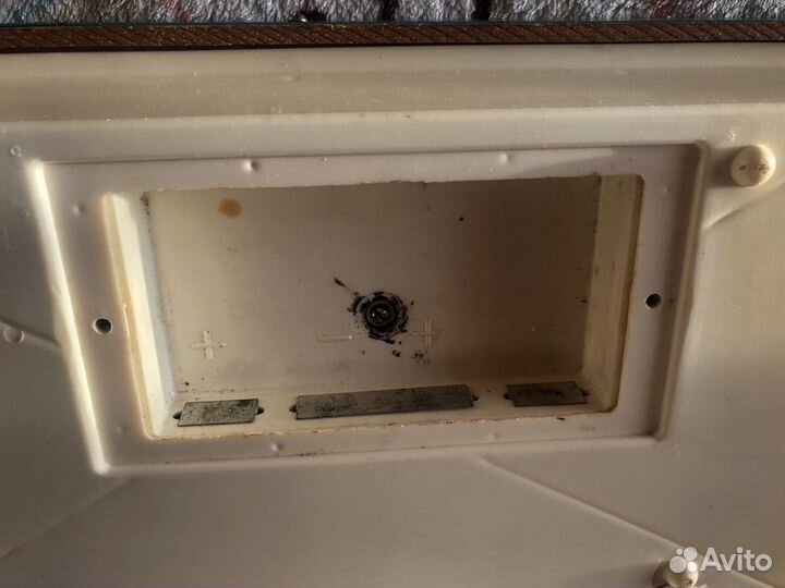 Пианино детское. Эстония - 9