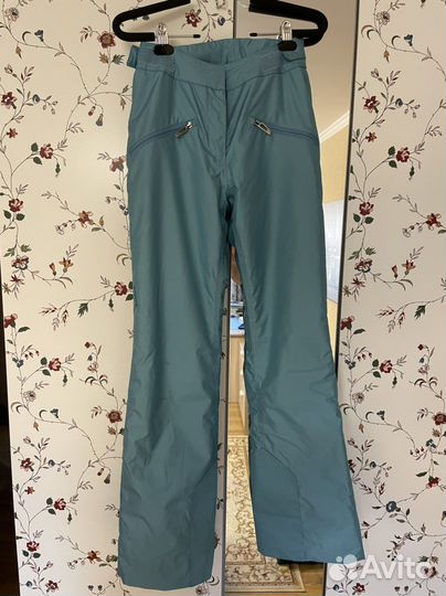 Брюки горнолыжные