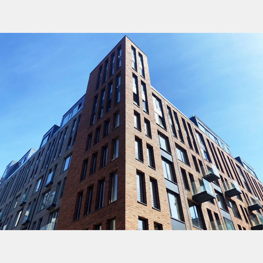 3-к. квартира, 92,1 м², 2/9 эт.