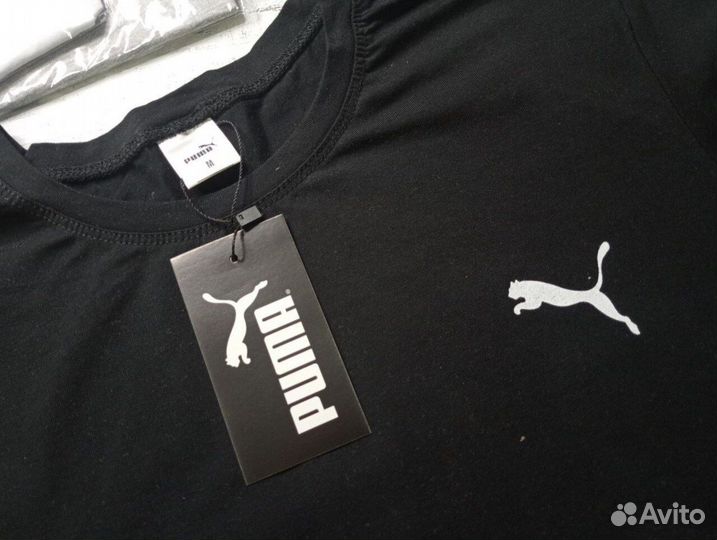 Футболки Nike LUX качество