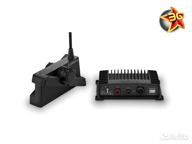 Трансдьюсер Garmin Panoptix LiveScope XR LVS62