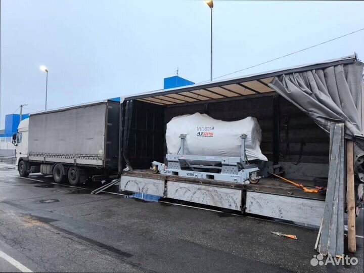 Домашние переезды межгород по россии от 200км