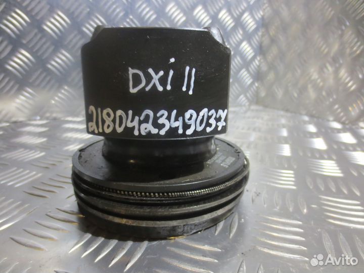 Поршень Volvo 20958115