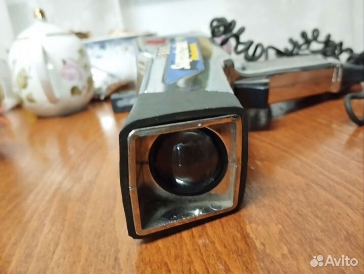 Gunsons Supastrobe Professional G4123