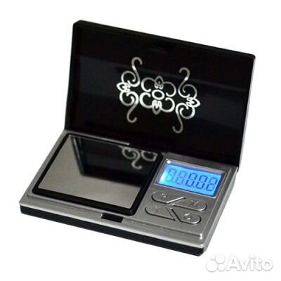 Нужные карманные Мини Весы 0,01 - 100гр (Гарантия)