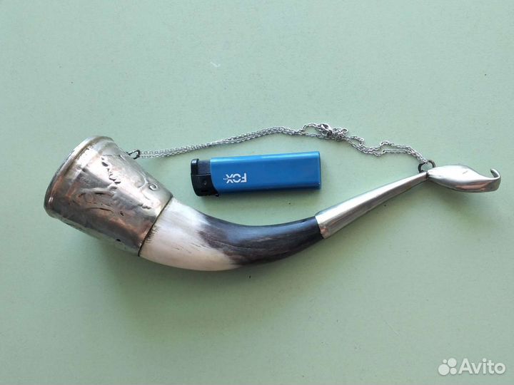 Рог сувенир