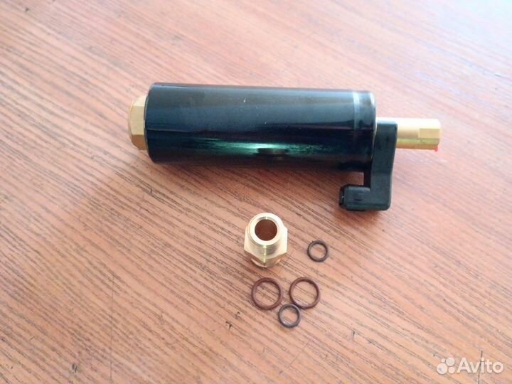 Volvo Penta Топливный насос 3854280