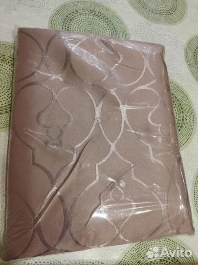 Шторы Блэкаут Новые 2 штуки