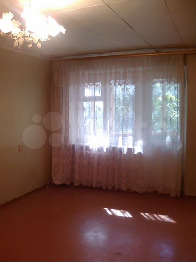 2-к. квартира, 44 м², 2/5 эт.