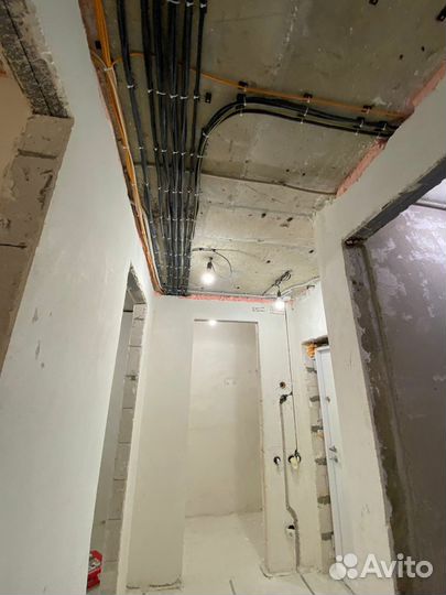 Услуги электрика сегодня спб