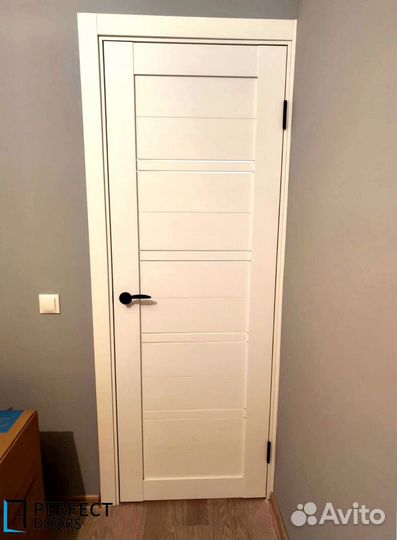 Межкомнатные двери