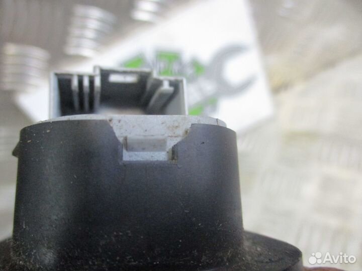 Кнопка регулировки зеркал Volkswagen Caddy 3 2007г