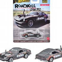 Datsun 240z hot wheels on sale