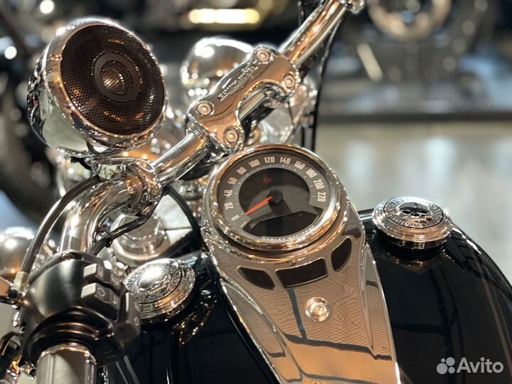 Harley-Davidson Deluxe 2019 MY