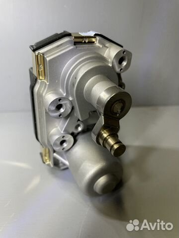 Электронный актуатор (сервопривод) 28235-2F250