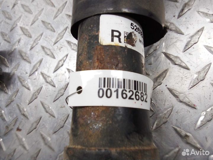 Амортизатор задний R Honda CR-V 3 52610sxsa150M1