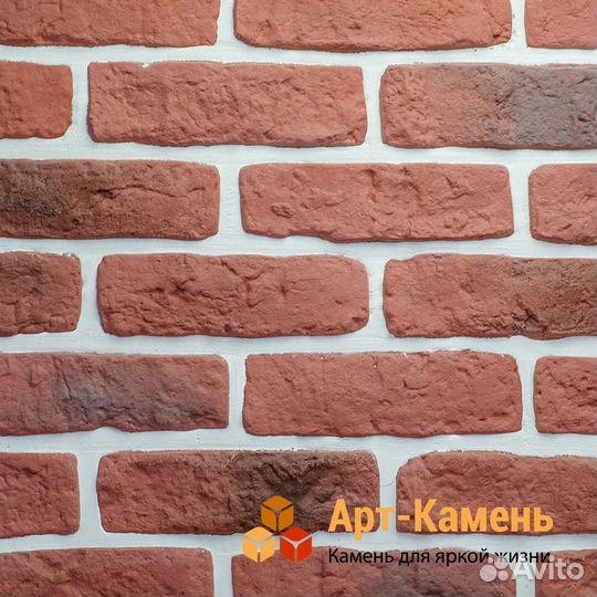 Декоративный облицовочный камень 