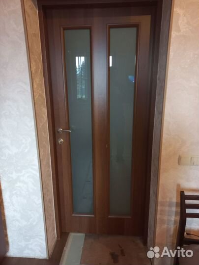 Межкомнатные двери бу