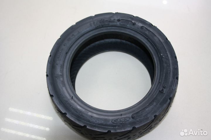 Покрышка на Kugoo m5