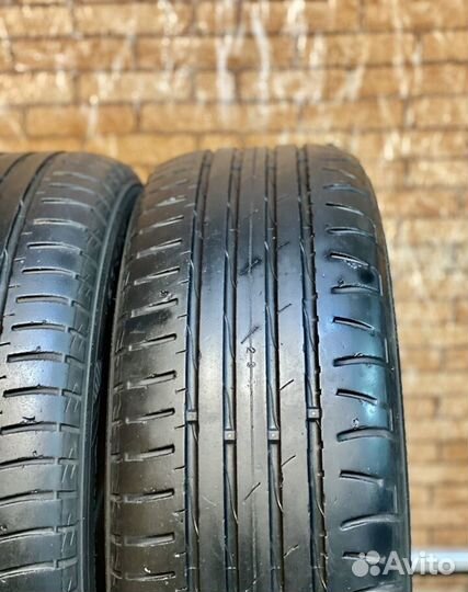 Nokian Tyres Nordman SX 205/60 R16