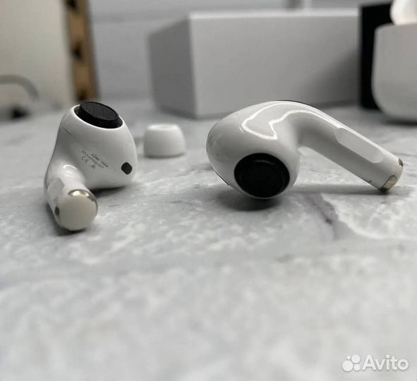 AirPods Pro