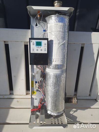 Электрокотел Элвин 9эу