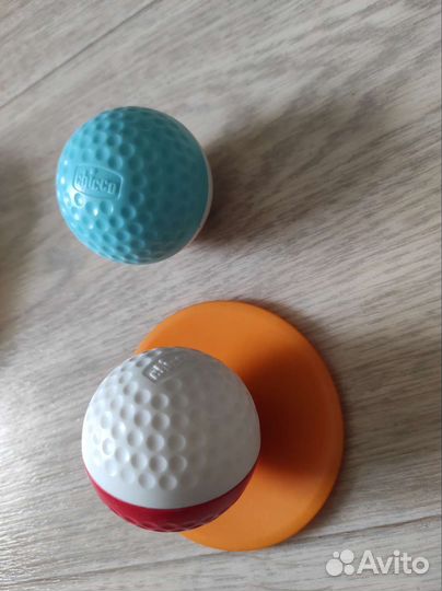 Детский Гольф chicco