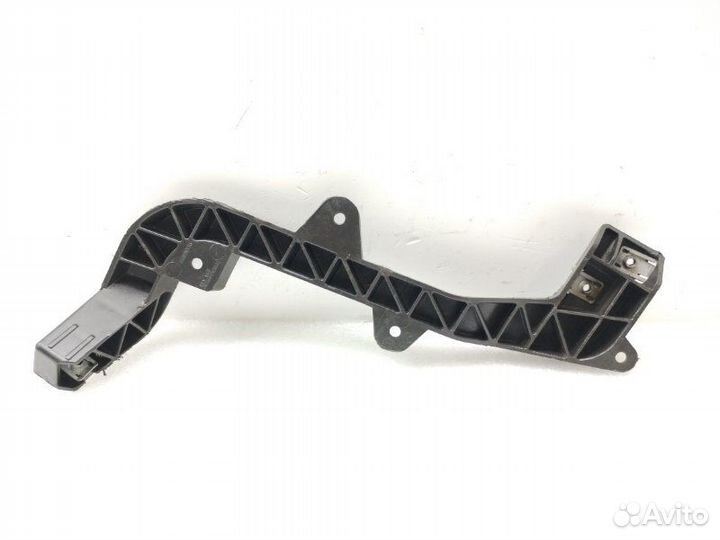 Кронштейн радиатора левый Mercedes-Benz Gle-Class